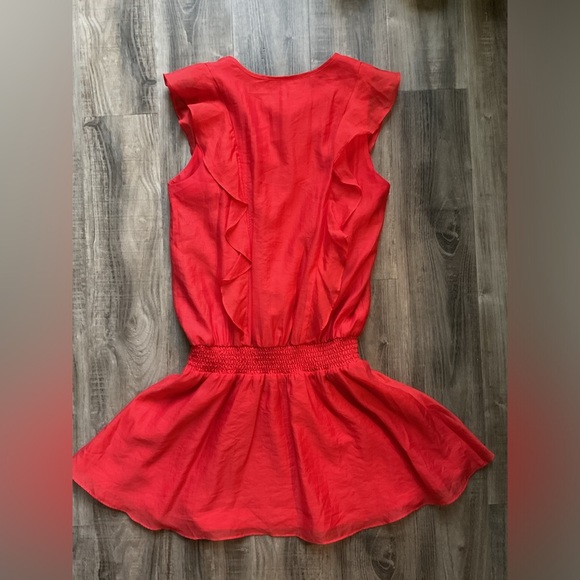 Amanda Uprichard Analena Dress Size Small - Picture 6 of 6